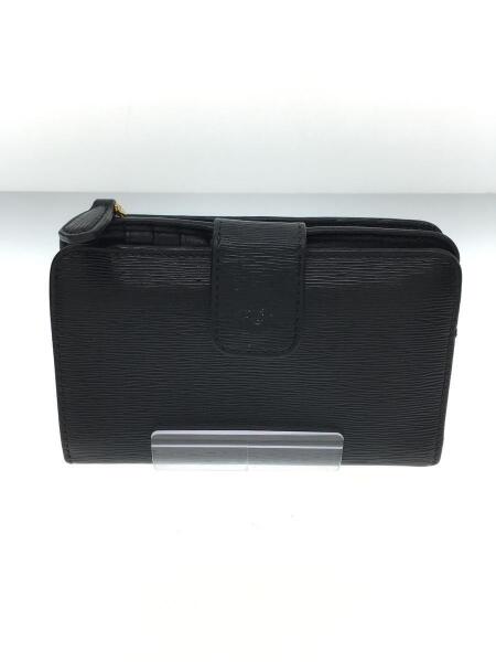 PRADA(プラダ) / 2つ折り財布/レザー/BLK/1ML225 | 中古品の販売・通販 
