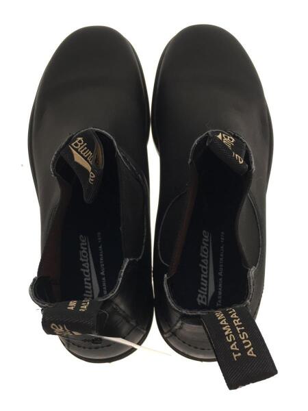 Blundstone / サイドゴアブーツ/UK8/BLK/レザー/510 Blundstone(ブランドストーン) / サイドゴアブーツ/UK8/BLK/510 | 中古