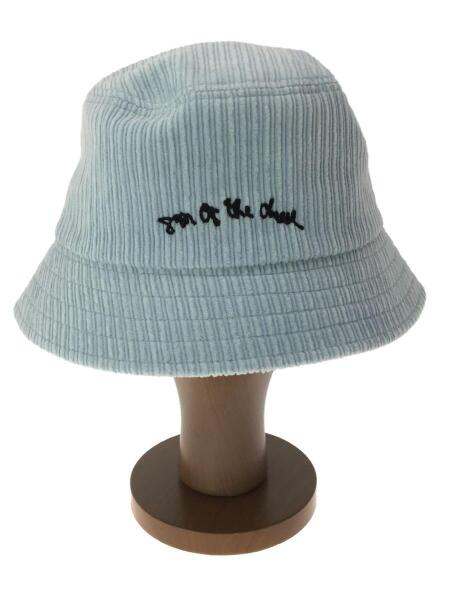 SON OF THE CHEESE(サノバチーズ) / Corduroy Hat/バケットハット 