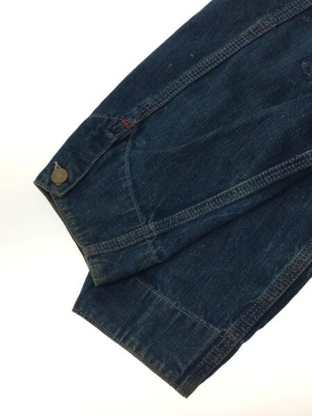 50s〜60s カバーオール ブランド不明 SANFORIZEDボタン 50s〜60s カバーオール ブランド不明 SANFORIZEDボタン