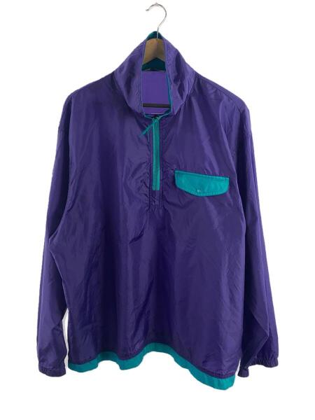 L.L.Bean(エルエルビーン) / 80-90s/プルオーバー/ナイロンジャケット 