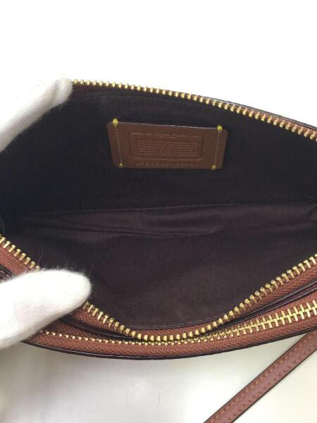 COACH(コーチ) / キラ クロスボディ/カラーブロックジグネチャー