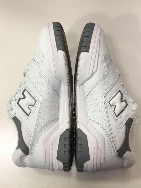 NEW BALANCE(ニューバランス) / シューズ/24cm/WHT/BB550SWA