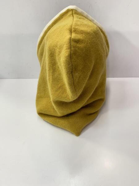 KIJIMA TAKAYUKI / ヘッドウェア/--/ウール/メンズ/KN-232907 KIJIMA TAKAYUKI(キジマタカユキ) / ヘッドウェア/--/ウール/メンズ/KN