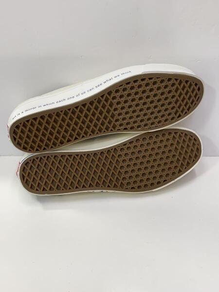 VANS VAULT(バンズボルト) / ローカットスニーカー/29.5cm/WHT