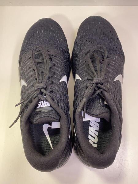 NIKE(ナイキ) / AIR MAX 2017/エアマックス/ブラック/849559-001/28.5 