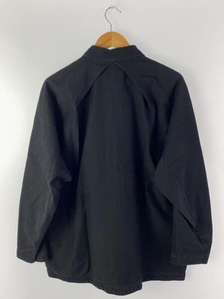 その他ブランド / ジャケット/L/ポリエステル/BLK/BX243FC003 その他ブランド(ソノタブランド) / POSTALCO/ポスタルコ/POSTALCO