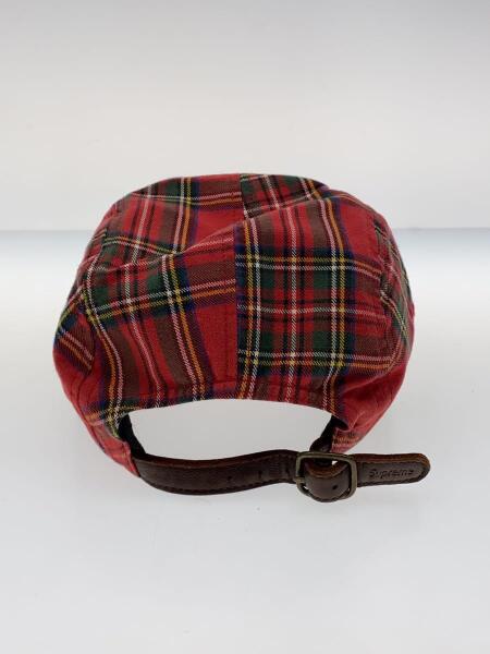 Supreme(シュプリーム) / 20AW/Washed Chino Twill Camp Cap/FREE 