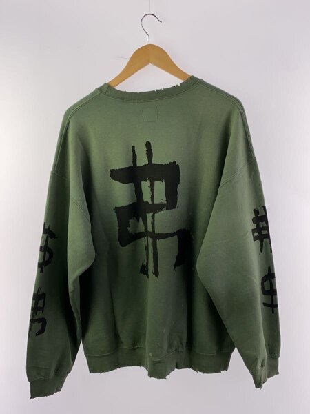 Sasquatchfabrix.(サスクワッチファブリックス) / 23AW/VINTAGE 