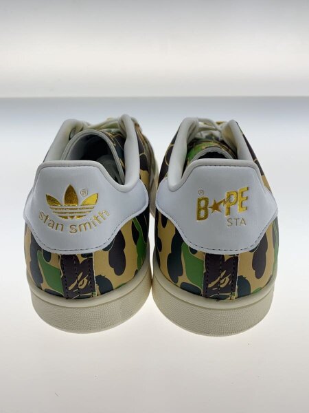 adidas(アディダス) / X A BATHING APE STAN SMITH_X ア ベイシング 