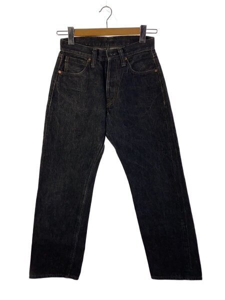 SAMURAI JEANS(サムライジーンズ) / ボトム/29/コットン/BLK/s3000bk 
