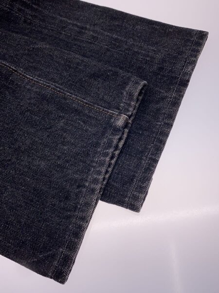 SAMURAI JEANS(サムライジーンズ) / ボトム/29/コットン/BLK/s3000bk 