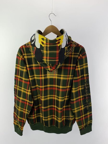 A BATHING APE(アベイシングエイプ) / シャークパーカー/ホルスタイン 