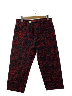 Supremeのストレートパンツ検索結果|古着・中古品の通販サイト