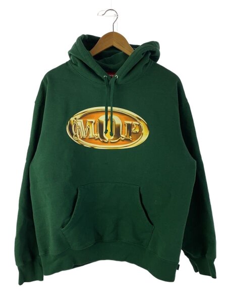 Supreme(シュプリーム) / 24AW/M.O.P. HOODED SWEATSHIRT/L/コットン 