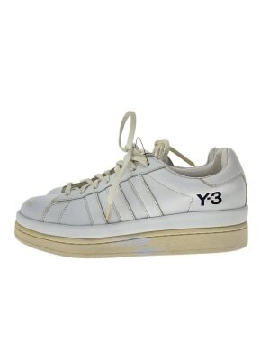 Y-3のローカットスニーカー検索結果|古着・中古品の通販サイト