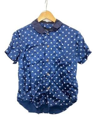 tricot COMME des GARCONSのブラウス検索結果|古着・中古品の通販
