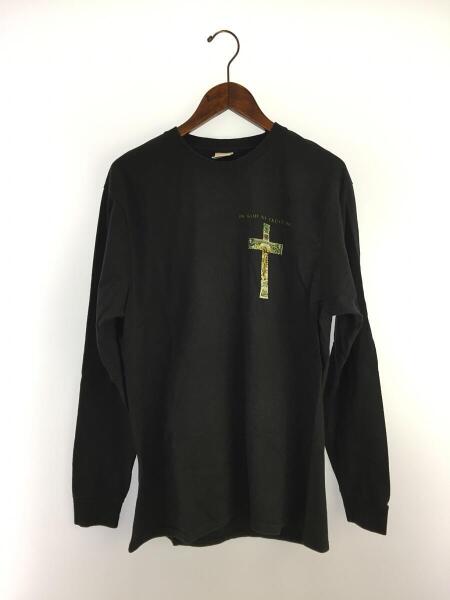 Supreme(シュプリーム) / 14SS/Dead Kennedys In God We Trust LS TEE 