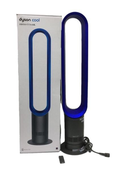 中古☆Dyson タワーファン Cool AM07DCIB