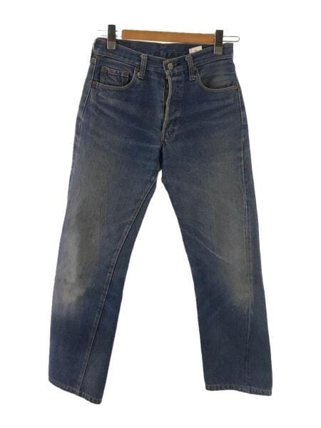 リーバイス 501 66後期 赤耳/ Vintage Levis 501 33-32  リーバイス Levi\u0027s 501 66後期 赤耳 70s ヴィンテージ USA