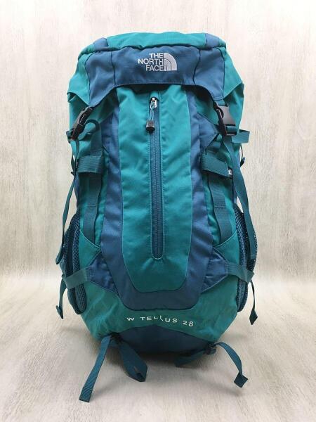 THE NORTH FACE(ザノースフェイス) / リュック/--/BLU/NMW06102/W 