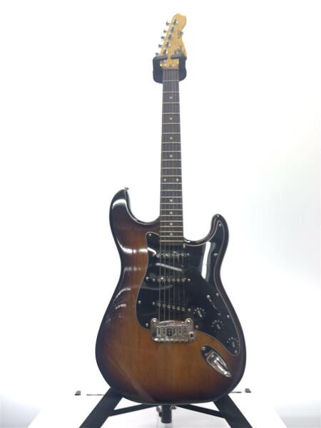 G&L(ジーアンドエル) / Tribute Series S-500 G&L/Tribute Series S-50