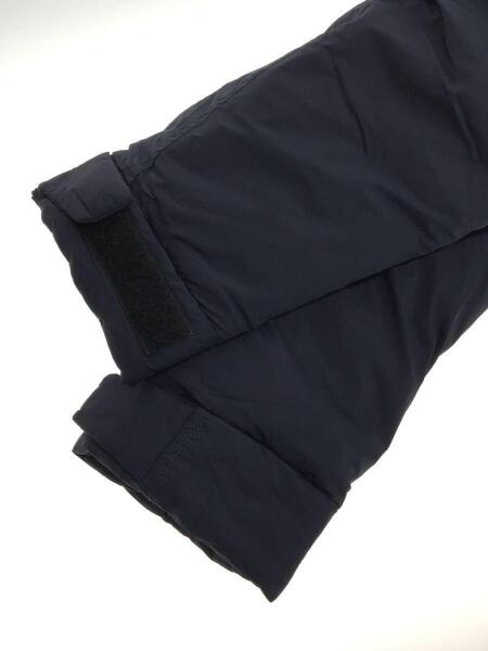 ETONNE(エトネ) / ダウンジャケット/46/ナイロン/NVY/AO15A4 | 古着の