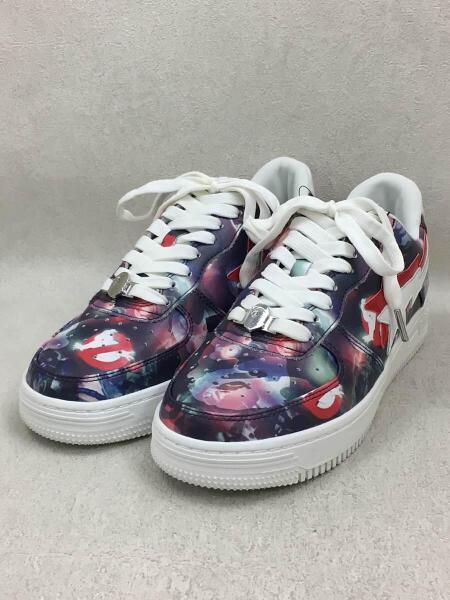 27cm 新品 bape sta ghostbusters 【公式通販】