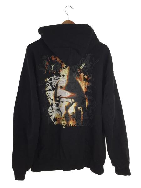 doublet(ダブレット) / パーカー/XL/コットン/BLK | 古着の販売・通販  