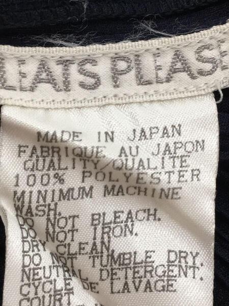 PLEATS PLEASE ISSEY MIYAKE(プリーツプリーズイッセイミヤケ