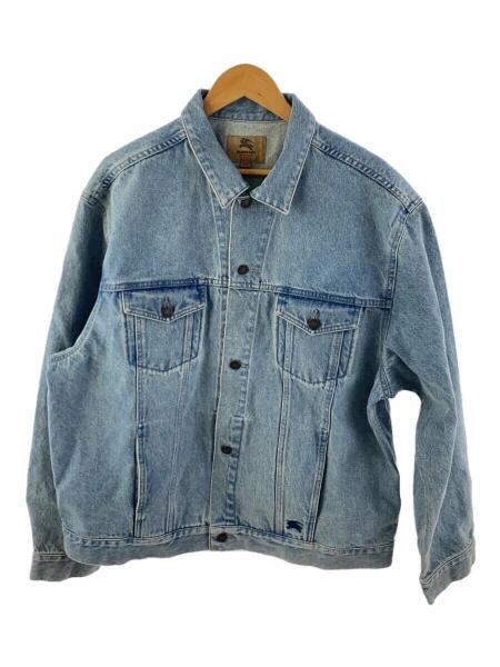 Supreme(シュプリーム) / 22SS/Burberry Denim Trucker Jacket/Gジャン 
