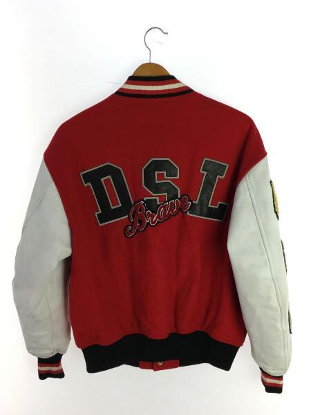 DIESEL([イリョウ/フクショク]ディーゼル) / 2022AW/W-Cash Logo Patch 