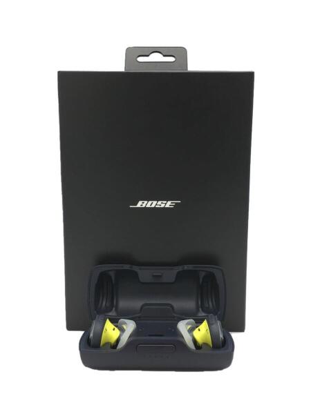 BOSE(ボーズ) / イヤホン/SoundSport Free wireless headphones/774373