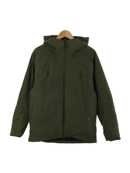 MAMMUT(マムート) / Crater SO Thermo Hooded Jacket/M/ゴアテックス 