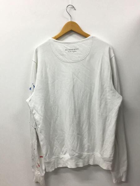 BURBERRY LONDON(バーバリーロンドン) / Embroidered Sketch