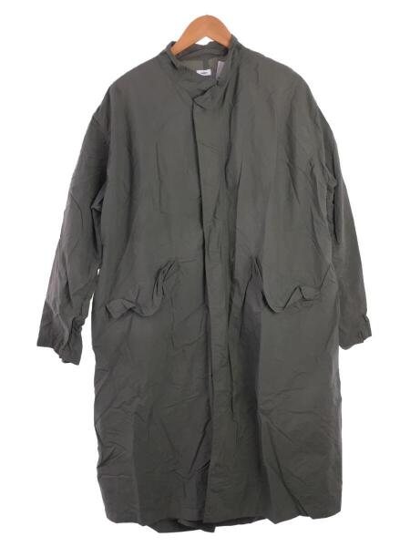 bukht(ブフト) / BIG CORDUROY BLOUSON BLACK/3/コットン/BLK/BB 