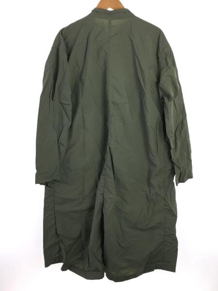 bukht(ブフト) / BIG CORDUROY BLOUSON BLACK/3/コットン/BLK/BB 