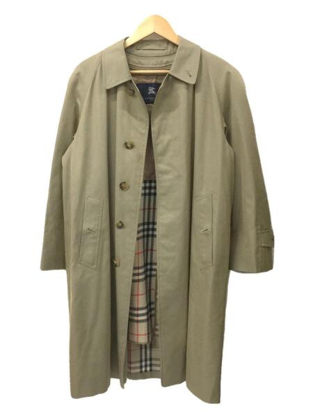 BURBERRY LONDON(バーバリーロンドン) / チェスターコート/--/コットン 