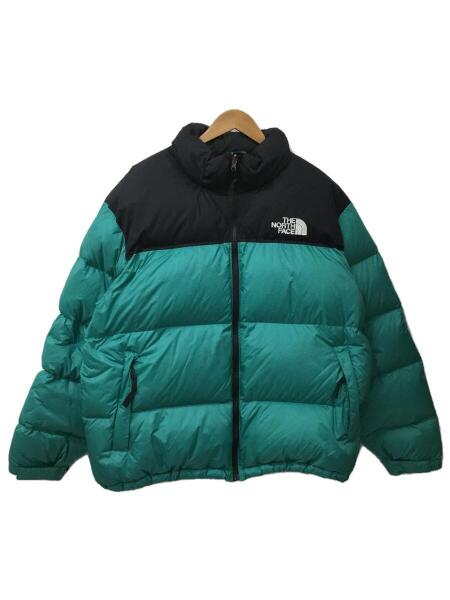 THE NORTH FACE(ザノースフェイス) / ダウンジャケット/XXL/ナイロン