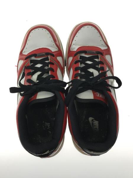 NIKE(ナイキ) / AIR PRIZE 2/エアプライズ/レッド/555269-106/26.5cm 