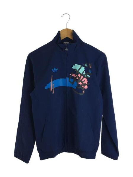 adidas ネイビー ジャージ XS adidas フルジップ トラックジャケット 