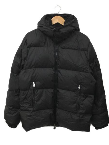 MONCLER(モンクレール) / BAZILLE/ダウンジャケット/1/ポリエステル 