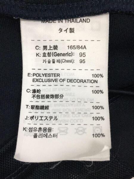 NIKE(ナイキ) / ×SOUND SPORTS/INTER/S/ポリエステル/NVY | 古着の販売 