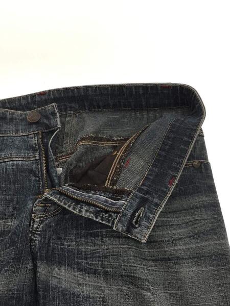 MARITHE FRANCOIS GIRBAUD(マリテフランソワジルボー) / ストレート