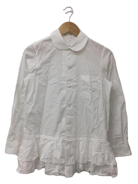COMME des GARCONS GIRL(コムデギャルソンガール) / 長袖シャツ/XS 