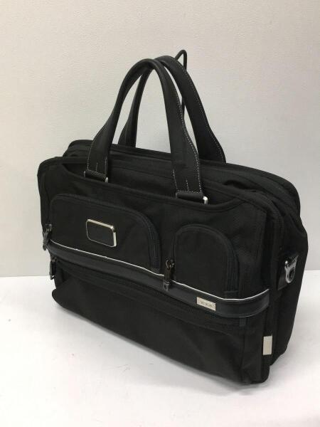 TUMI(トゥミ) / ブリーフケース/--/BLK/26142DS2E | 中古品の販売 
