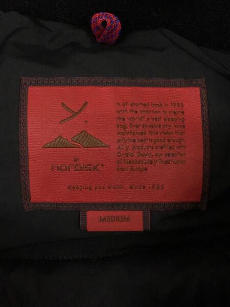 NordiskKARI20JAPANタグ 落ち着け