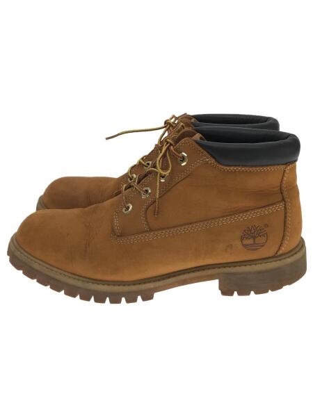 Timberland(ティンバーランド) / ブーツ/27cm/BRW/スウェード | 中古品 