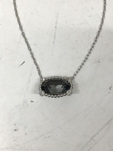 Swarovski(スワロフスキー) / Rosette Mini Dark /カラーストーン/BLK 