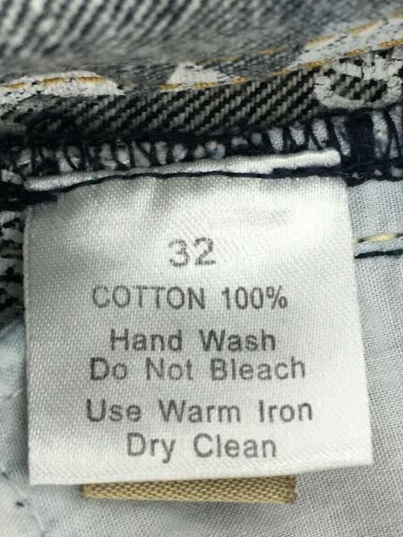 STUSSY(ステューシー) / ストレートパンツ/32/デニム/IDG | 古着の販売